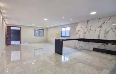 Casa com 3 quartos à venda na Rua Geraldo Cruz, 71, São Roque, Divinópolis