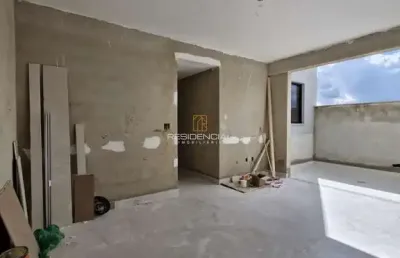 Apartamento com 3 quartos à venda na Rua Gustavo Corsão, 1330, Morada Nova, Divinópolis