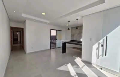 Casa com 3 quartos à venda na Rua Curvelo, 97, Santa Tereza, Divinópolis