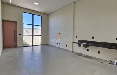 Casa com 3 quartos à venda na Rua Alaor Vaz Da Silva, 41, Residencial Altaville, Divinópolis