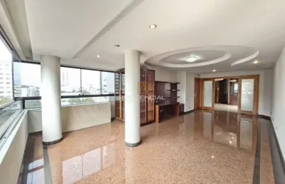 Cobertura com 6 quartos à venda na Rua Paraíba, 791, Centro, Divinópolis