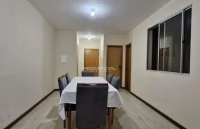 Apartamento com 3 quartos à venda na Rua Icaraí, 141, Manoel Valinhas, Divinópolis