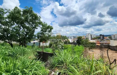 Terreno à venda na Rua Belvedere, s n, Manoel Valinhas, Divinópolis