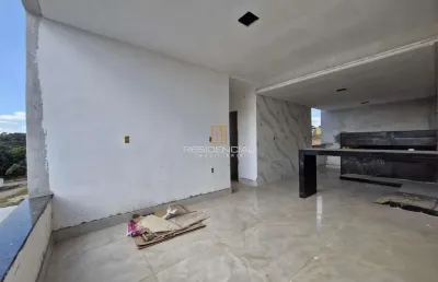 Casa com 3 quartos à venda na Rua Figueira, 1023, Jardinópolis, Divinópolis