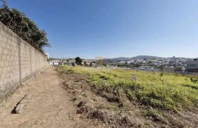 Terreno à venda na Rua Amélia Batista Leite, SN, São Roque, Divinópolis
