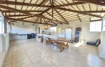 Apartamento com terraço exclusivo a venda no manoel valinhas