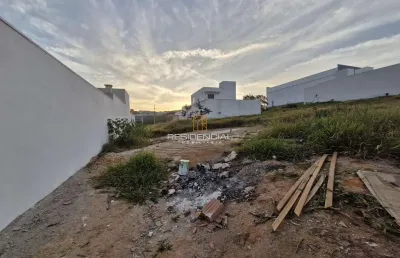 Terreno à venda na Rua Vargem Bonita, SN, Fábio Notini, Divinópolis