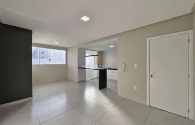 Apartamento com 3 quartos à venda na Rua Serra do Cristal, 246, Centro, Divinópolis