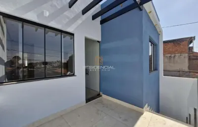 Casa com 3 quartos à venda na Rua Santa Cruz, 1460, Campina Verde, Divinópolis