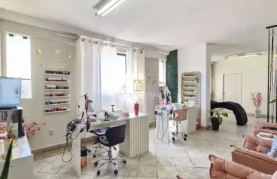 Sala comercial à venda na Rua Pernambuco, 60, Centro, Divinópolis