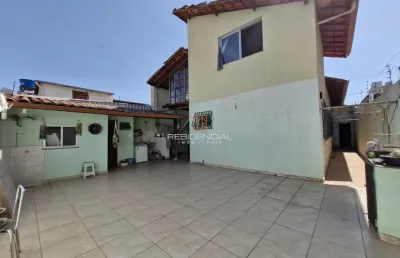 Casa com 4 quartos à venda na Rua Dom Pedro I, 945, Sidil, Divinópolis
