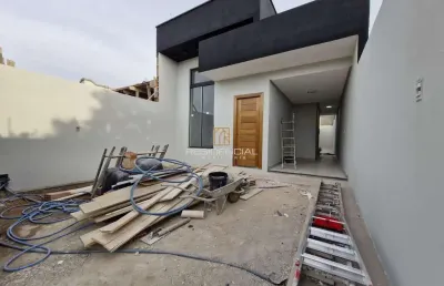 Casa com 3 quartos à venda na Rua Paulo Ferreira da Silva, 110, Santa Rosa, Divinópolis