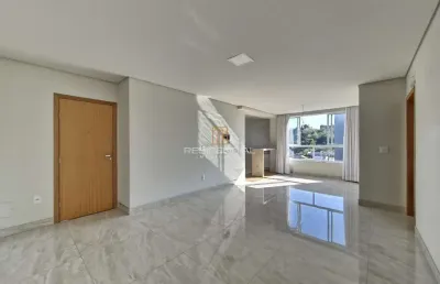 Apartamento com 3 quartos à venda na Rua Antônio Amaral, 220, Sidil, Divinópolis