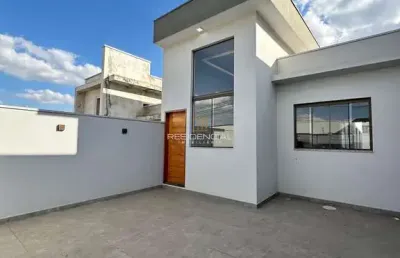 Casa com 3 quartos à venda na Rua Cristo Redentor, 1367 e 136, Campina Verde, Divinópolis