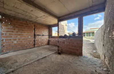 Casa com 3 quartos à venda na Rua Joaquim D. Neto, 91, Santa Rosa, Divinópolis