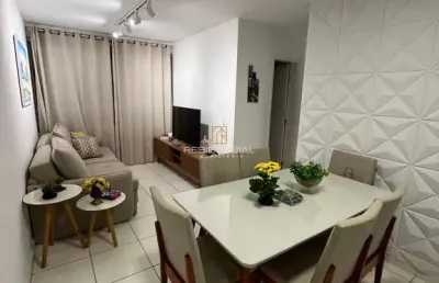 Apartamento com 2 quartos à venda na Rua Antônio Pereira da Silva, 100, Marajó, Divinópolis