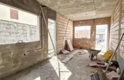 Casa com 3 quartos à venda na Rua José Machado Gontijo, em frente , Santa Lúcia, Divinópolis