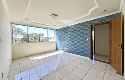 Apartamento com 3 quartos à venda na Alameda Rio do Sono, 61, Planalto, Divinópolis