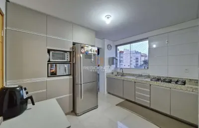 Apartamento com 3 quartos à venda na Avenida Divino Espírito Santo, 865, Centro, Divinópolis