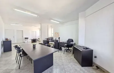Sala comercial à venda na Rua Pernambuco, 60, Centro, Divinópolis