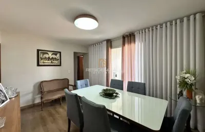 Apartamento com 3 quartos à venda na Rua Afrânio Peixoto, 2211, São José, Divinópolis