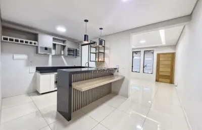 Casa com 3 quartos à venda na Avenida Vênus, 446, Vila Romana, Divinópolis