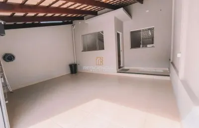 Casa com 3 quartos à venda na Rua Berenice Dias, 260, Santa Rosa, Divinópolis