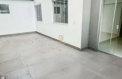 Apartamento com 3 quartos à venda na Rua Além Paraíba, 310, Santa Clara, Divinópolis