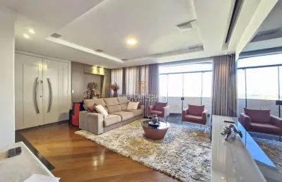 Apartamento com 4 quartos à venda na Praça Dom Cristiano, 296, Centro, Divinópolis