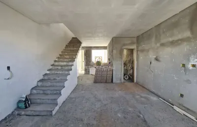 Casa com 3 quartos à venda na Rua Bruxelas, 270, Sagrada Família, Divinópolis