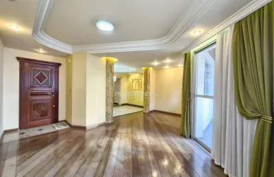 Apartamento com 4 quartos à venda na Rua São Paulo, 1150, Centro, Divinópolis