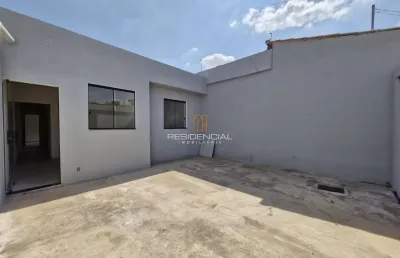 Casa com 3 quartos à venda na Rua Viena, 394, Padre Eustáquio, Divinópolis