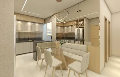 Apartamento com 3 quartos à venda na Avenida Paraná, 880, Sidil, Divinópolis