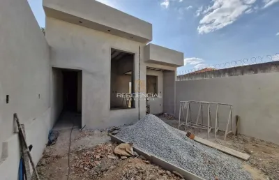 Casa com 3 quartos à venda na Rua Argentina, 1136, Santa Rosa, Divinópolis