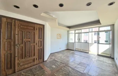 Apartamento com 3 quartos à venda na Rua Bahia, 464, Centro, Divinópolis