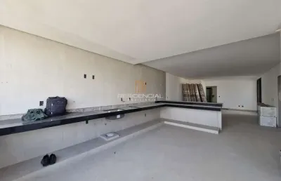 Apartamento com 3 quartos à venda na Rua Divinópolis, 310, Santa Clara, Divinópolis