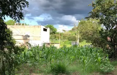 Terreno à venda na Rua Paraguai, Sn, Santa Rosa, Divinópolis