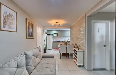 Apartamento com 2 quartos à venda na rua francisco josé pedro, 951, quintino, divinópolis, 47 m2 por r$ 180.000