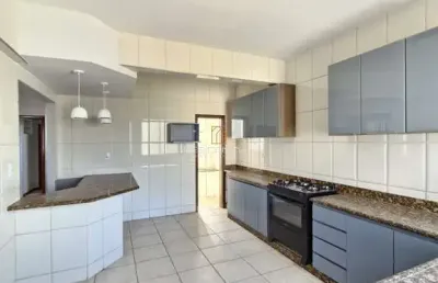 Cobertura com 5 quartos à venda na Rua Piauí, 1200, Santo Antônio, Divinópolis