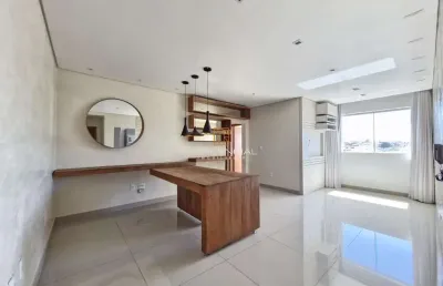 Apartamento com 3 quartos à venda na Avenida Rio Grande do Sul, 1620, Sidil, Divinópolis