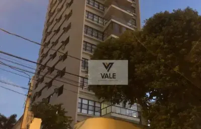 Apartamento com 3 quartos à venda no Centro, Araçatuba 