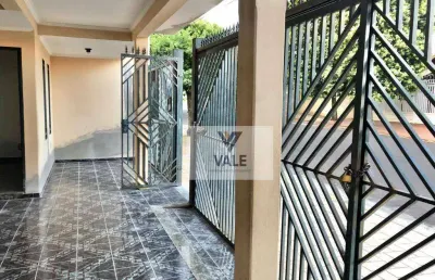 Sobrado com 4 dormitórios à venda, 320 m² por r$ 700.000,00 - vila nova - araçatuba/sp