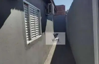 Casa com 3 dormitórios à venda, 90 m² por r$ 220.000,00 - conjunto residencial toyokazu kawata - araçatuba/sp