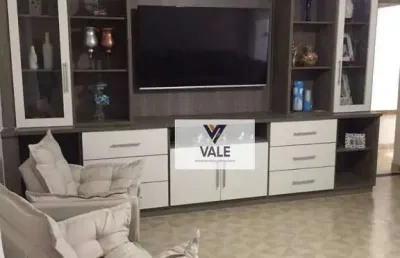 Casa com 4 dormitórios à venda, 260 m² por r$ 490.000,00 - iporã - araçatuba/sp