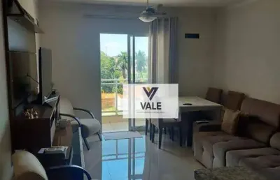 Apartamento com 3 dormitórios à venda, 110 m² por r$ 620.000,00 - edifício itália - araçatuba/sp