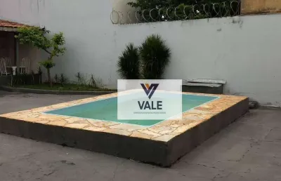 Casa com 3 dormitórios à venda, 160 m² por r$ 400.000,00 - novo paraíso - araçatuba/sp