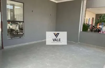 Casa com 3 dormitórios à venda, 149 m² por r$ 720.000,00 - condomínio barcelona - araçatuba/sp