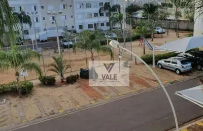 Apartamento com 2 dormitórios à venda, 56 m² por r$ 165.000,00 - edifício alta vista - araçatuba/sp
