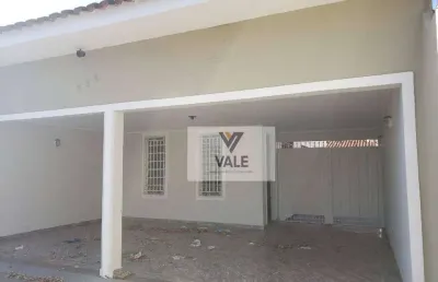 Casa com 3 dormitórios à venda, 199 m² por r$ 350.000,00 - planalto - araçatuba/sp