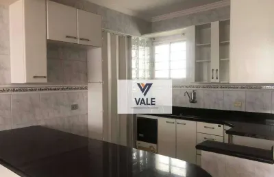 Apartamento com 2 dormitórios à venda, 78 m² por r$ 210.000,00 - ipanema - araçatuba/sp